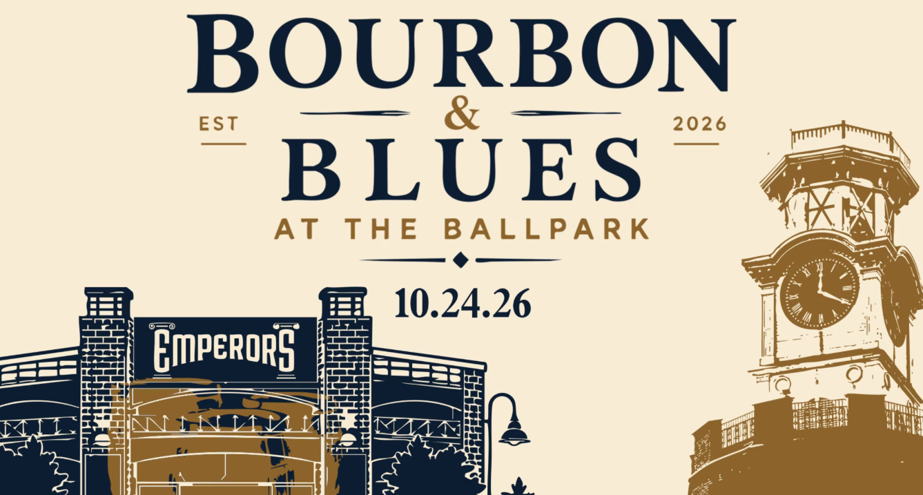 bourbon and blues