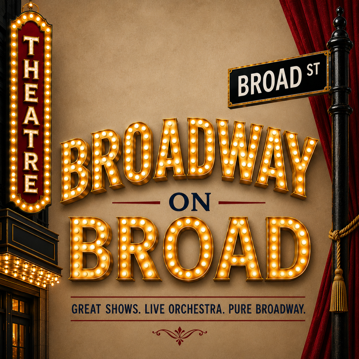 broadway on broad