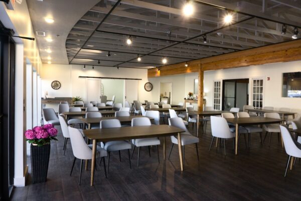 River Arts entry meeting-room-main