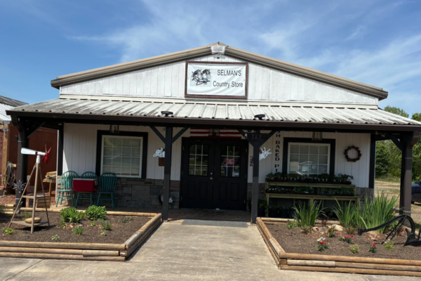 nan selmans country store