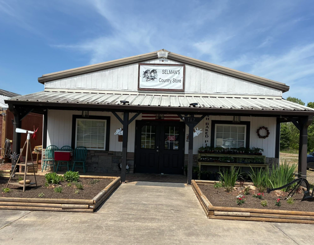 Selman’s Country Store