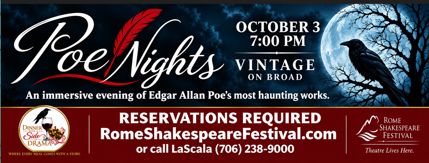 poe nights