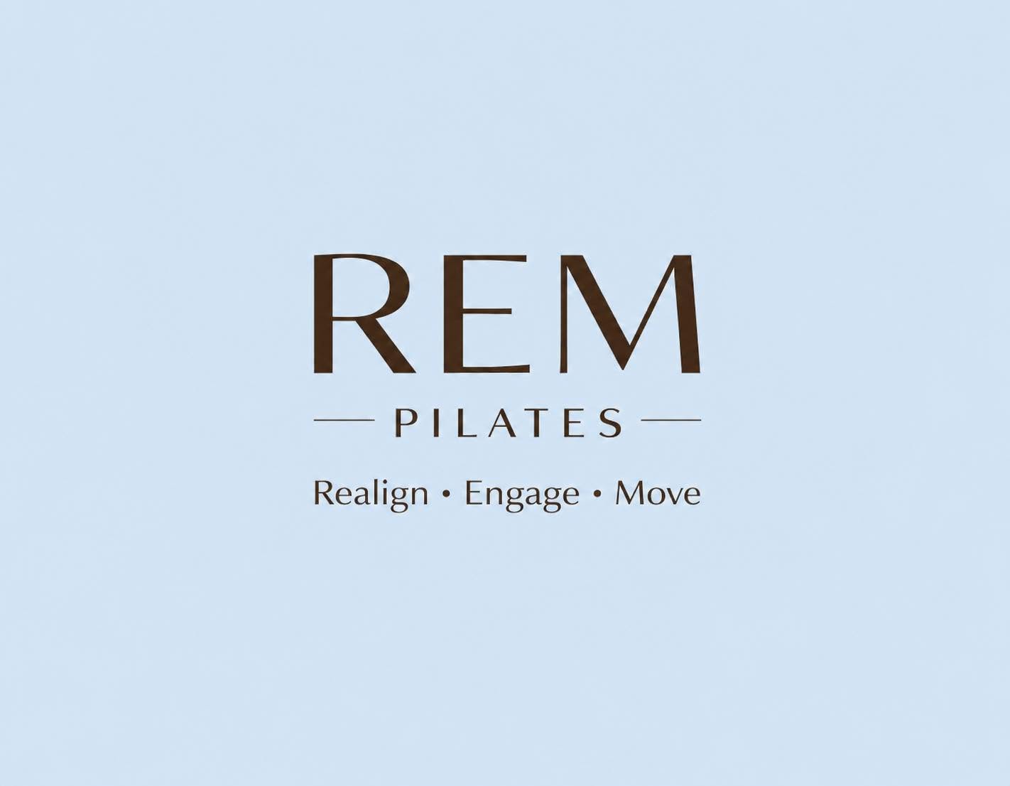 REM Pilates
