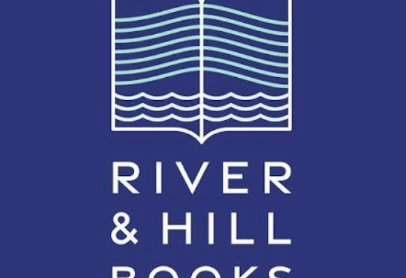 river and hill books logo