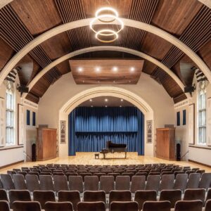Berry Bell Recital Hall