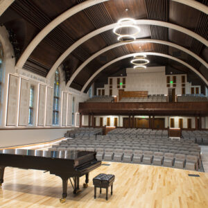 Bell Recital Hall