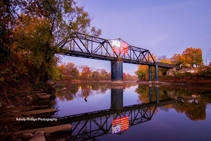 fall rome ga