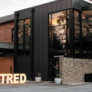 TRED