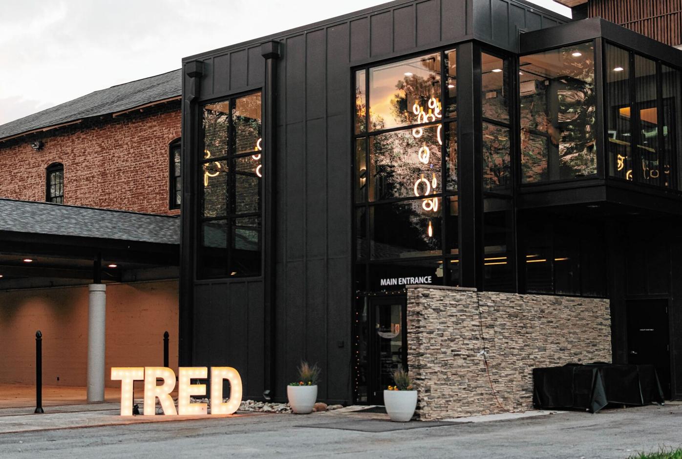 TRED