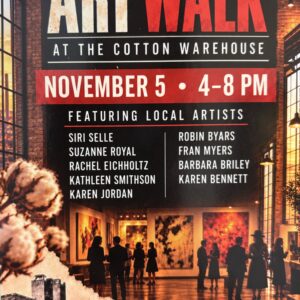 Art Walk 2026