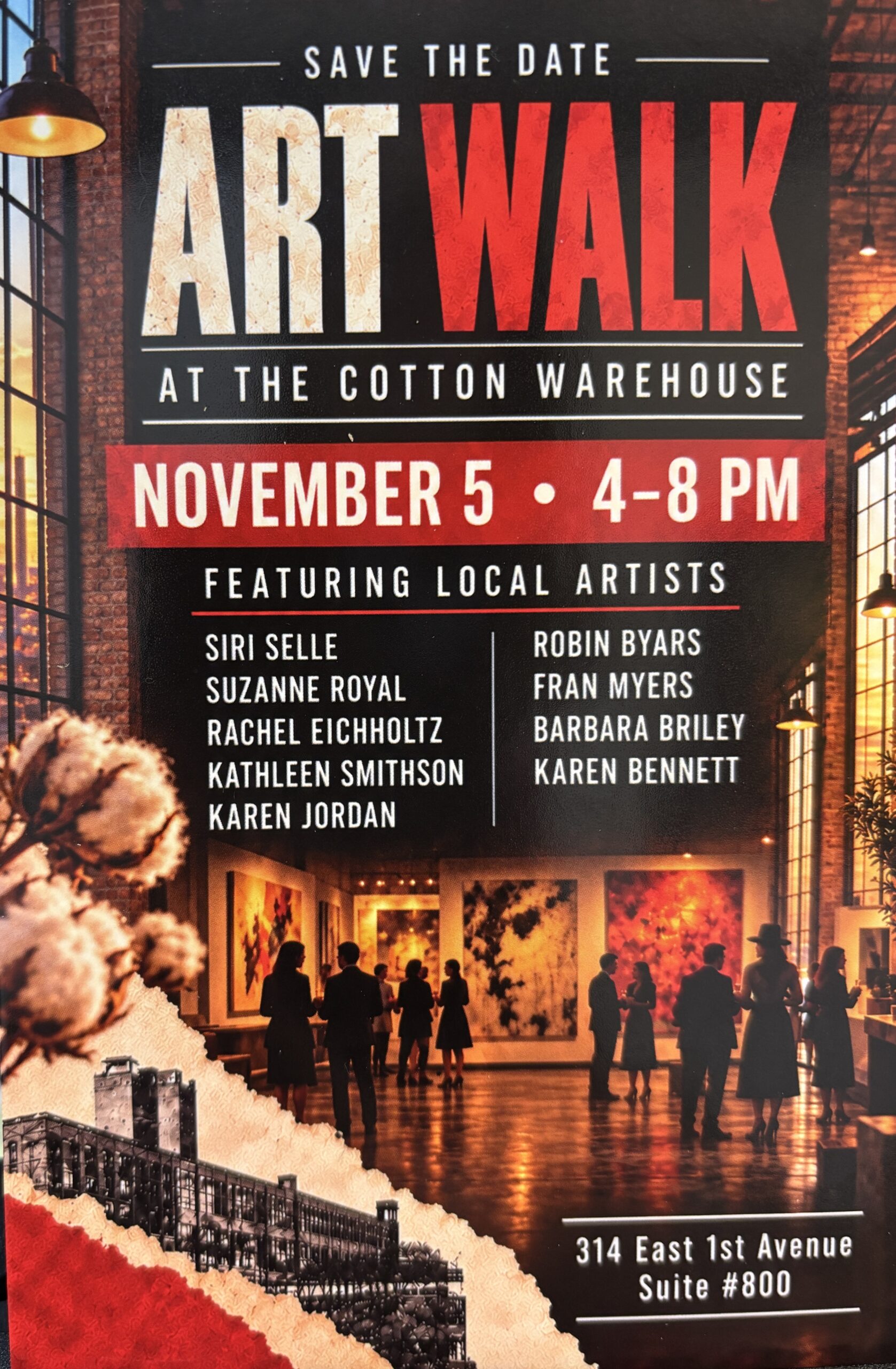 Art Walk 2026